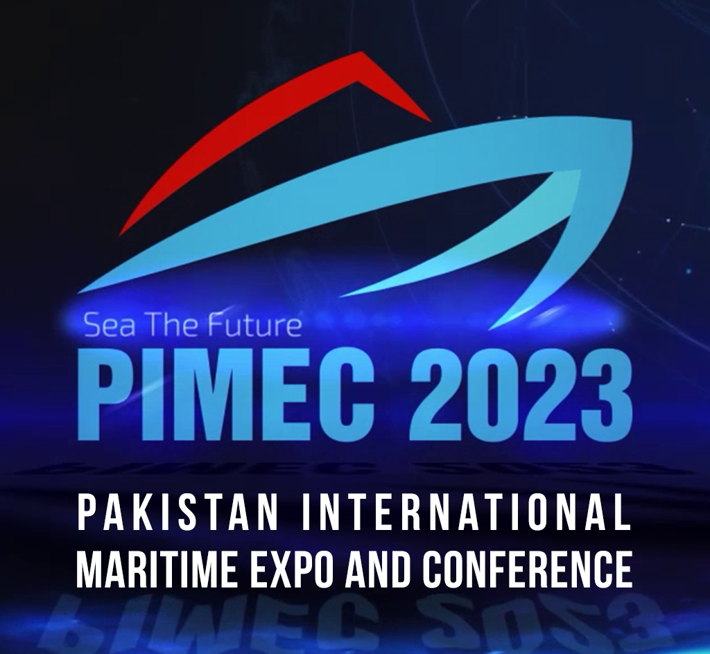 Pakistan International Maritime Expo and Conference
