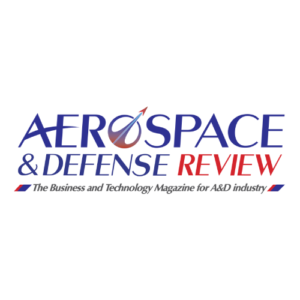 Aero Space Defence Review 1 300x300 - MEDIA PARTNERS