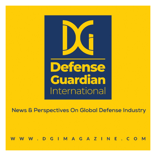 Defense Guardain International 1 - MEDIA PARTNERS