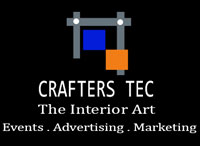 crafters tec - CUSTOMIZED STALL BUILDER