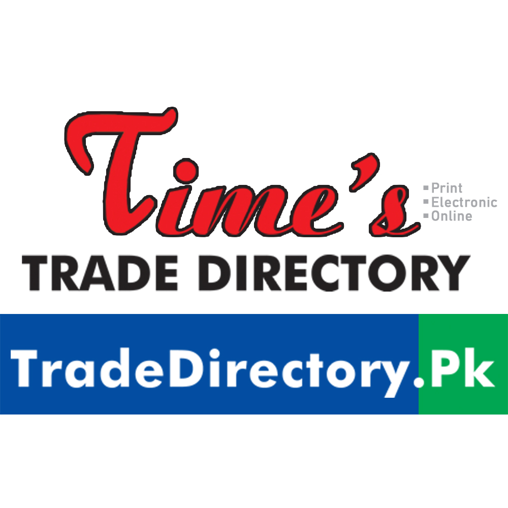 Times logo - MEDIA PARTNERS