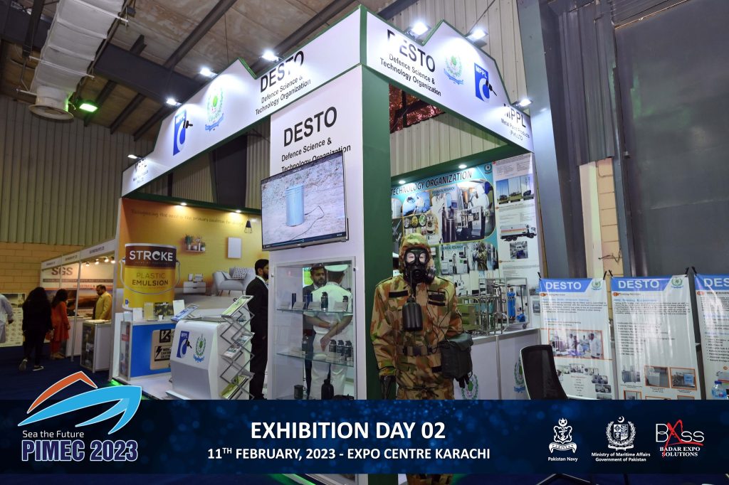 1 6 1024x682 - DAY 2 - Pakistan International Maritime Expo and Conference (PIMEC 2023)