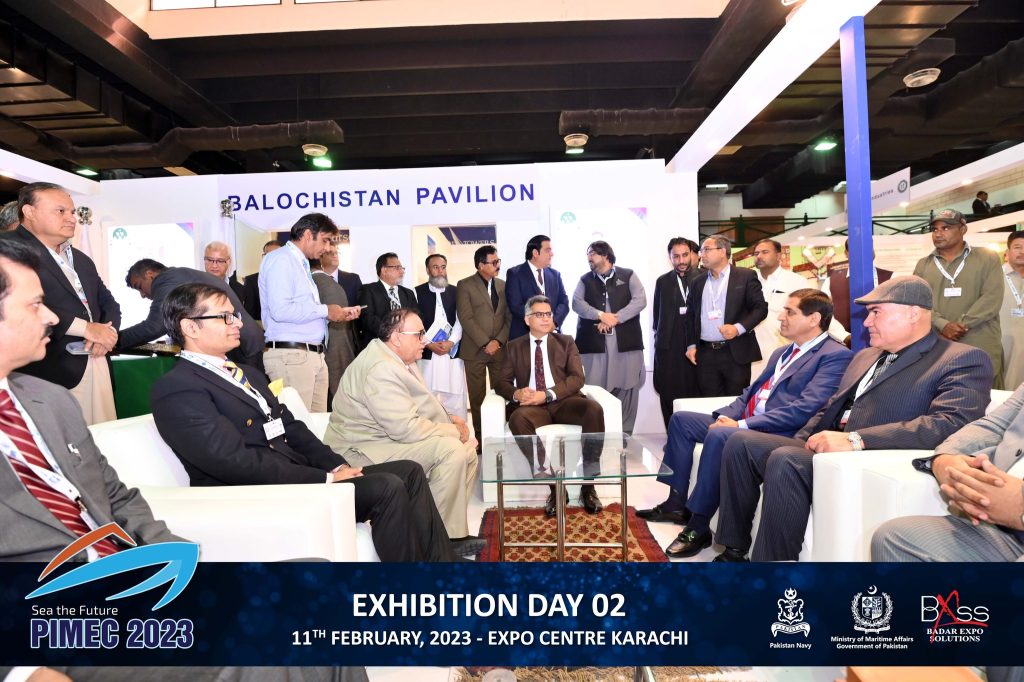 10 5 1024x682 - DAY 2 - Pakistan International Maritime Expo and Conference (PIMEC 2023)