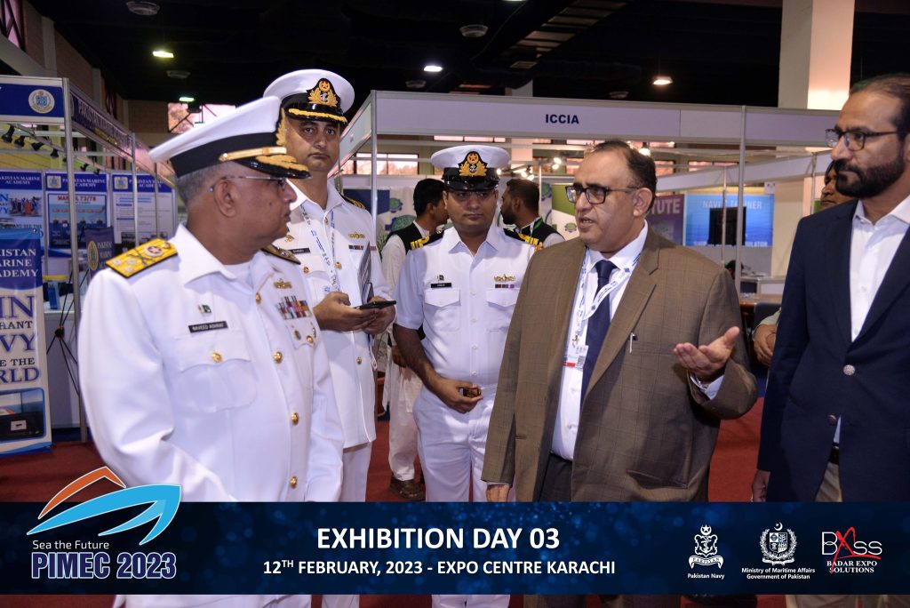 10 6 1024x684 - DAY 3 - Pakistan International Maritime Expo and Conference (PIMEC 2023)
