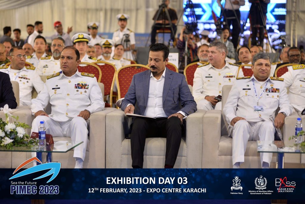 11 6 1024x684 - DAY 3 - Pakistan International Maritime Expo and Conference (PIMEC 2023)