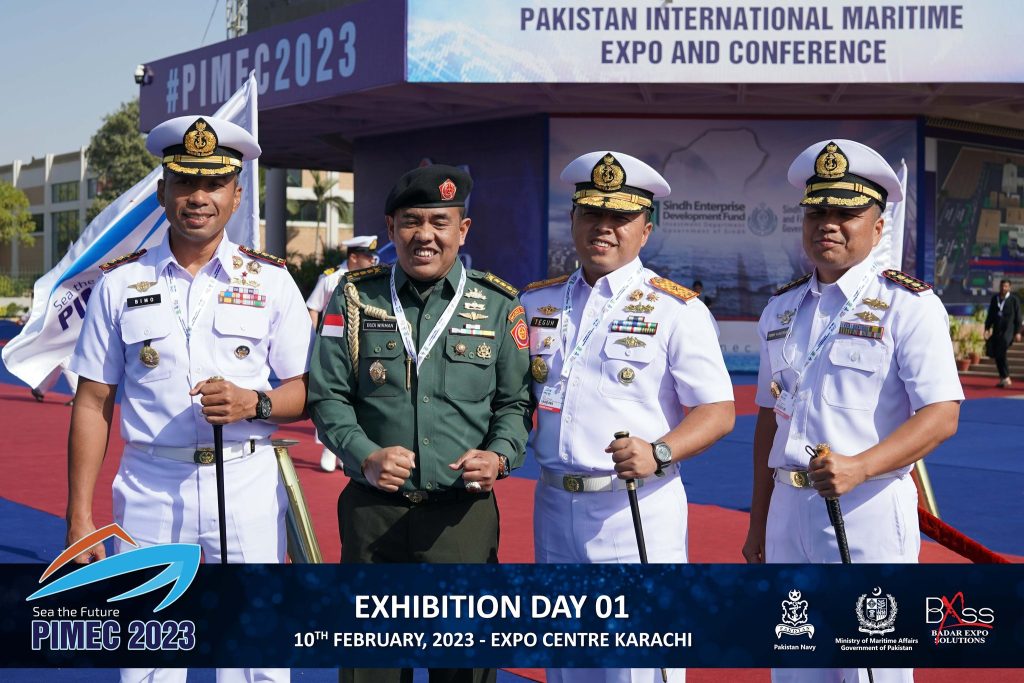 12 4 1024x683 - DAY 1 - Pakistan International Maritime Expo and Conference (PIMEC 2023)