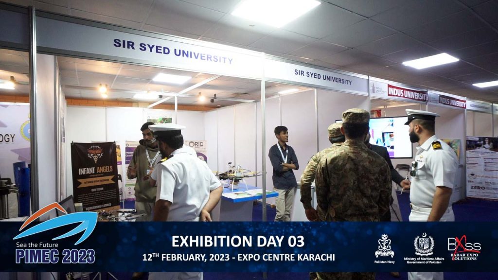 14 6 1024x576 - DAY 3 - Pakistan International Maritime Expo and Conference (PIMEC 2023)