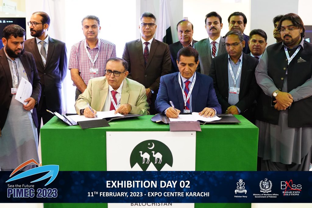 15 5 1024x683 - DAY 2 - Pakistan International Maritime Expo and Conference (PIMEC 2023)