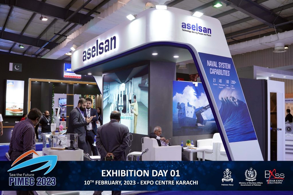 17 3 1024x683 - DAY 1 - Pakistan International Maritime Expo and Conference (PIMEC 2023)