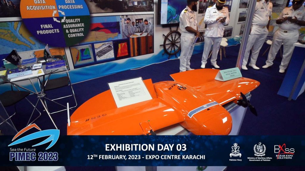 18 6 1024x576 - DAY 3 - Pakistan International Maritime Expo and Conference (PIMEC 2023)
