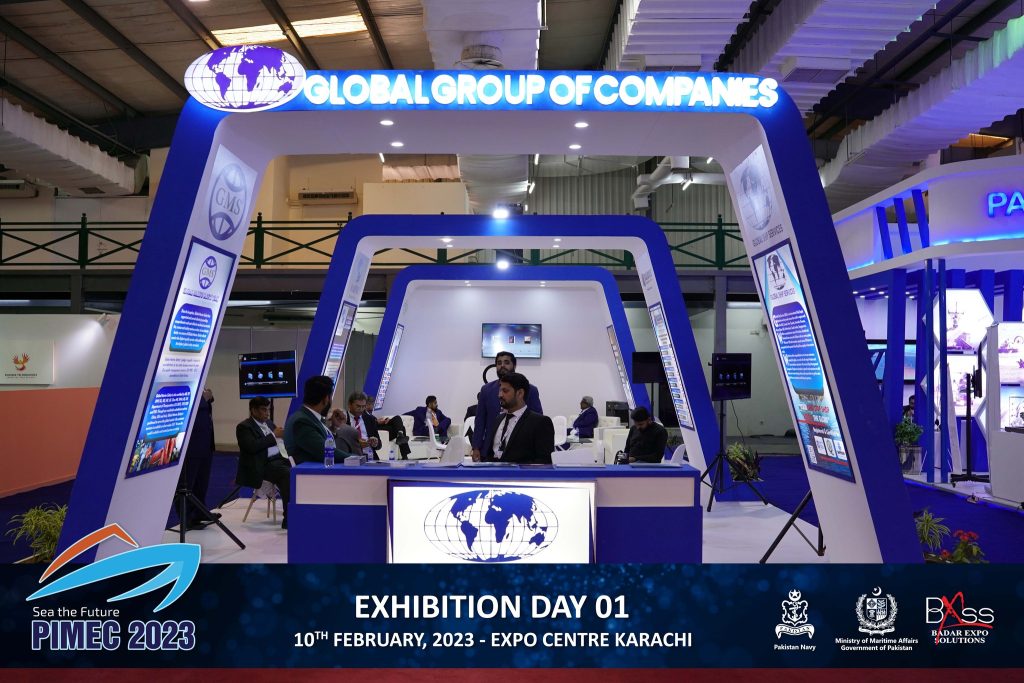 19 4 1024x683 - DAY 1 - Pakistan International Maritime Expo and Conference (PIMEC 2023)