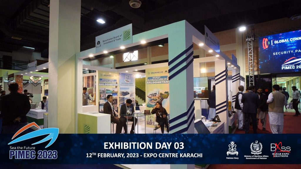 19 6 1024x576 - DAY 3 - Pakistan International Maritime Expo and Conference (PIMEC 2023)
