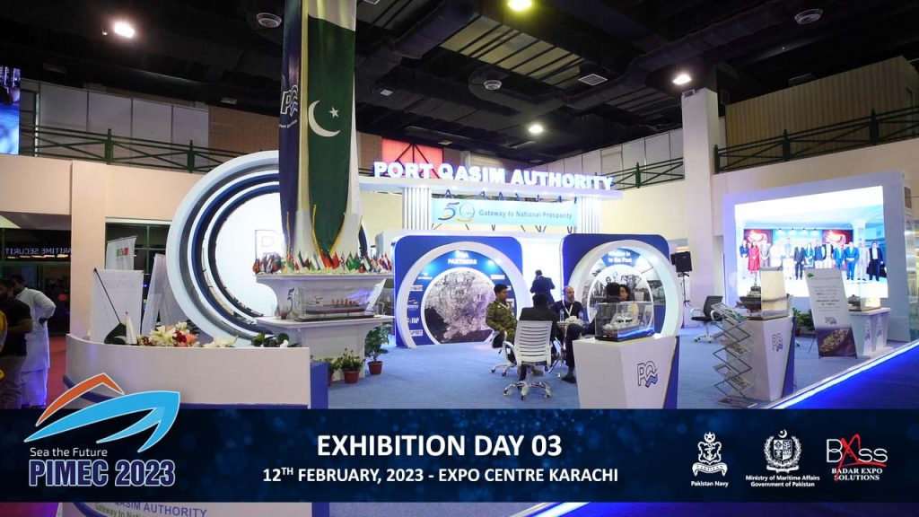 2 7 1024x576 - DAY 3 - Pakistan International Maritime Expo and Conference (PIMEC 2023)
