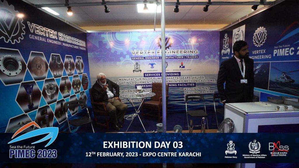 20 6 1024x576 - DAY 3 - Pakistan International Maritime Expo and Conference (PIMEC 2023)