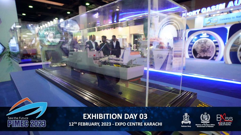 23 2 1024x576 - DAY 3 - Pakistan International Maritime Expo and Conference (PIMEC 2023)