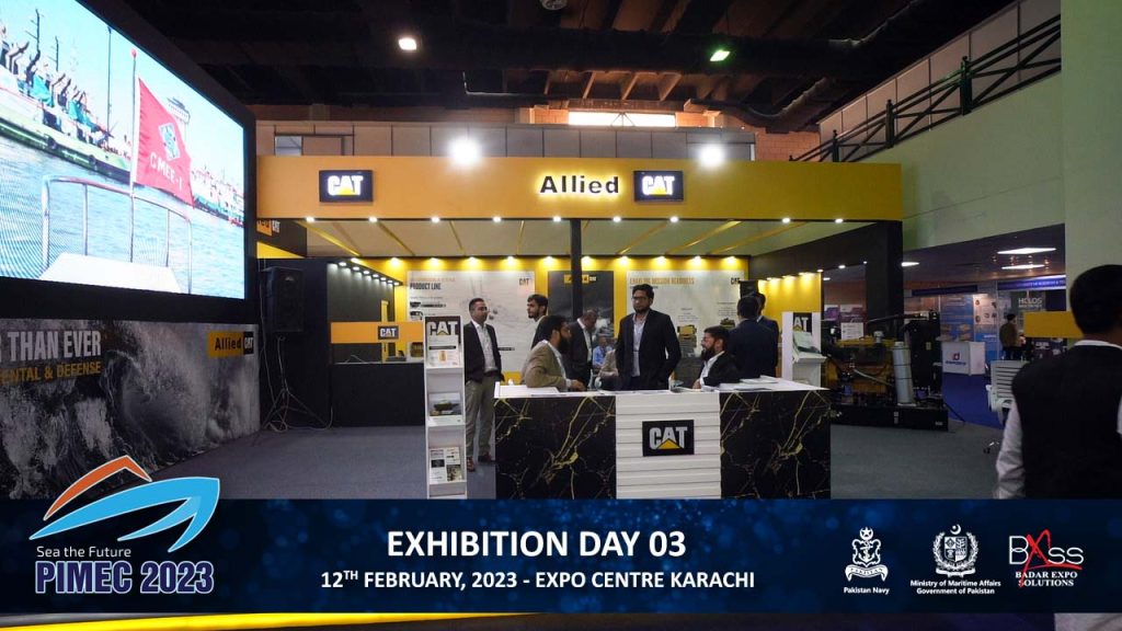 26 1 1024x576 - DAY 3 - Pakistan International Maritime Expo and Conference (PIMEC 2023)