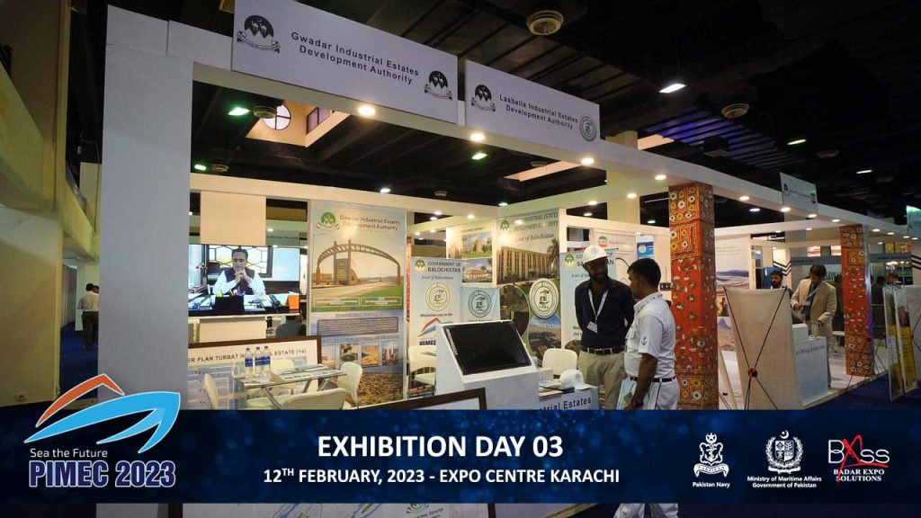 27 1 1024x576 - DAY 3 - Pakistan International Maritime Expo and Conference (PIMEC 2023)