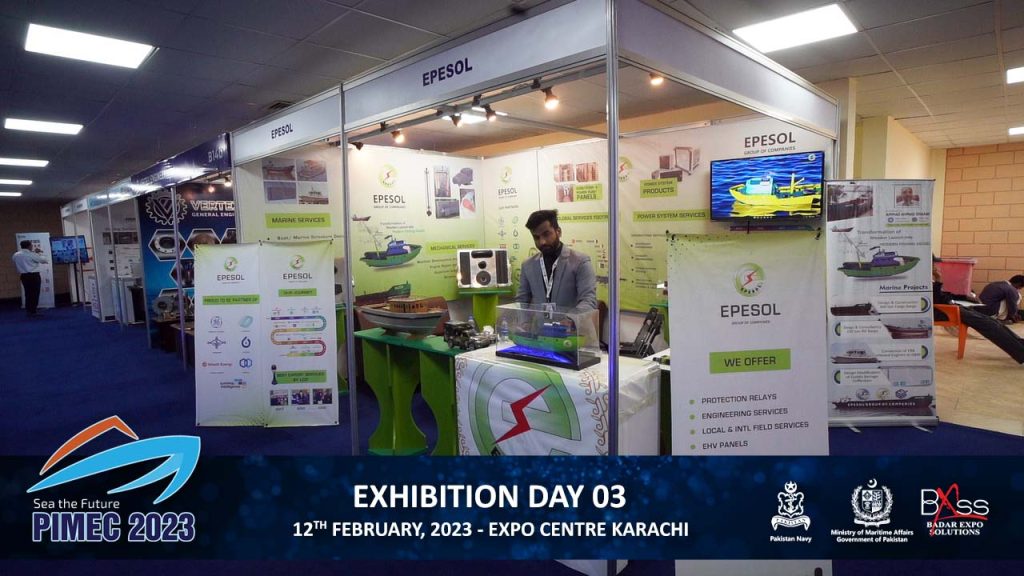 6 7 1024x576 - DAY 3 - Pakistan International Maritime Expo and Conference (PIMEC 2023)