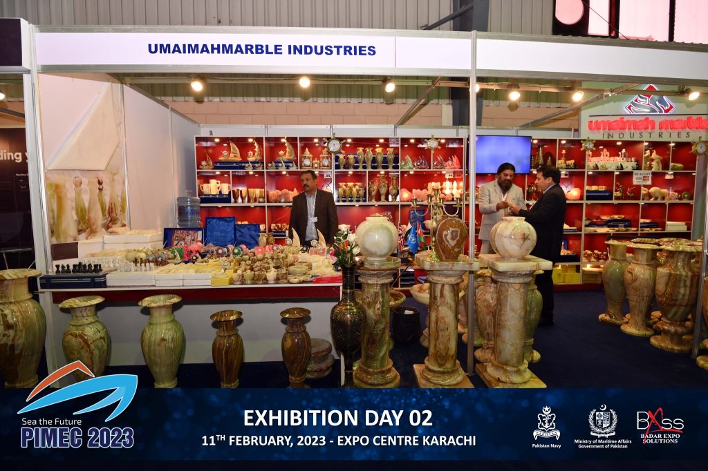 8 5 1024x682 - DAY 2 - Pakistan International Maritime Expo and Conference (PIMEC 2023)