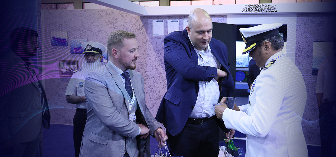 Connecting Oceans, Creating Opportunities – PIMEC maritime and trade collaboration tagline