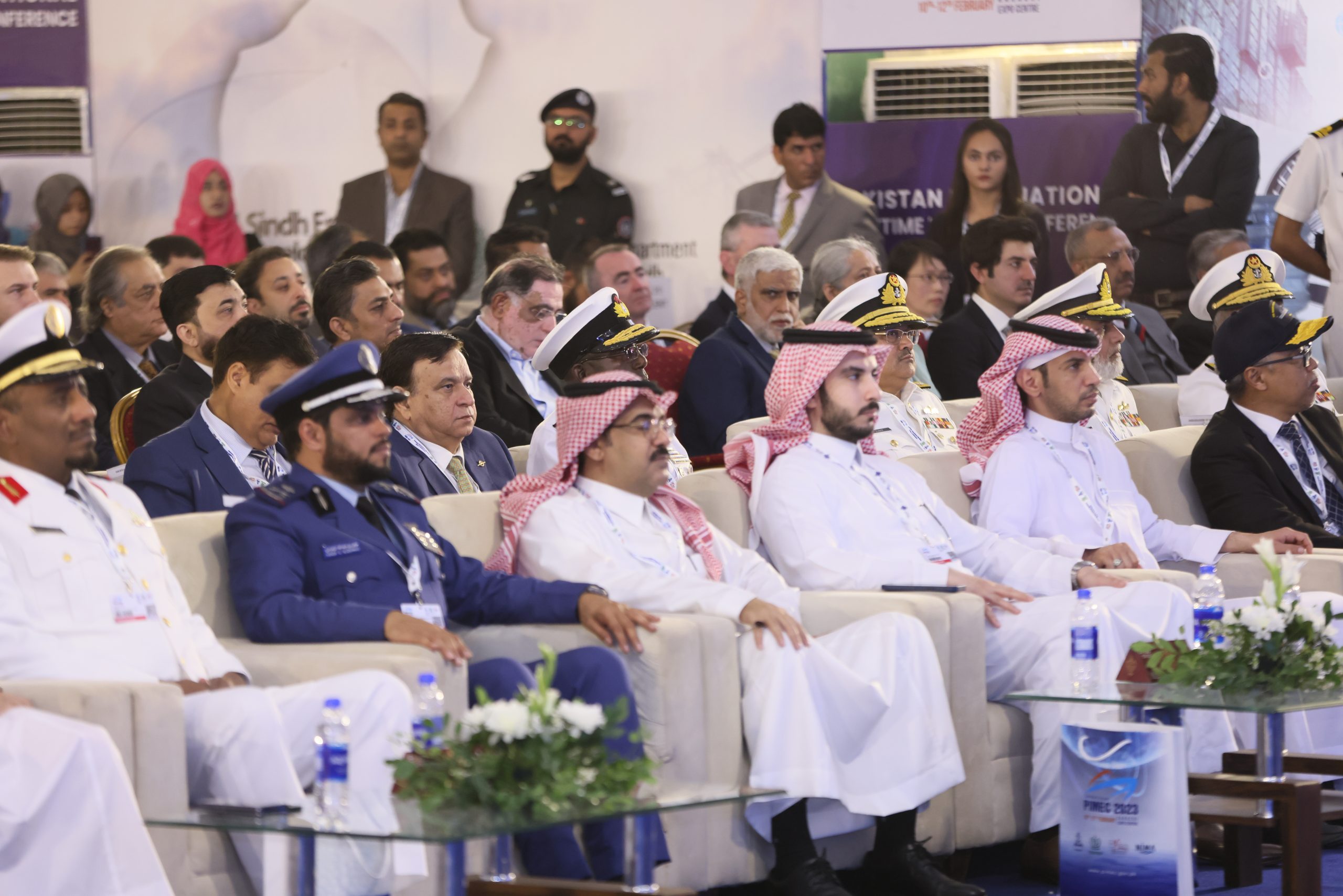 Why PIMEC – Discover the value of Pakistan International Maritime Expo & Conference