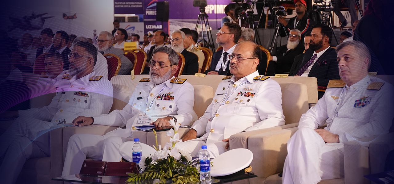 PIMEC Conference and Seminar – Maritime leadership, policy dialogue, and innovation talks