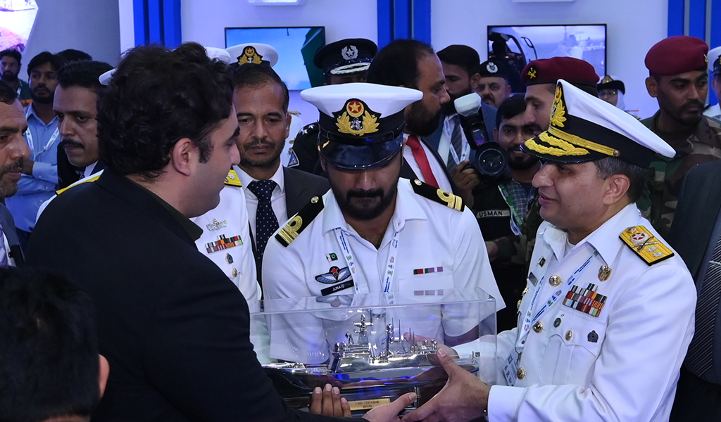 Visit PIMEC – Where Global Maritime Opportunities Dock in Pakistan