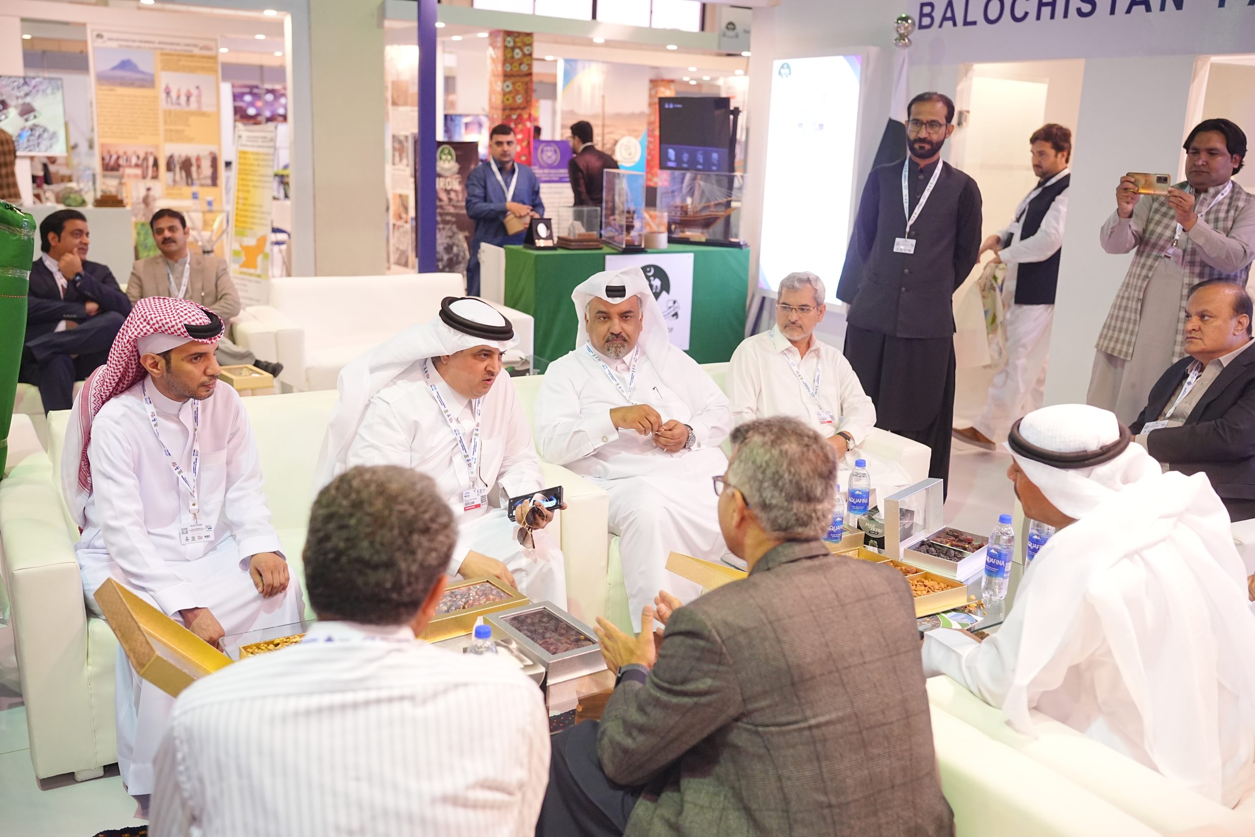 Why Visit PIMEC – Explore Pakistan’s premier maritime exhibition and conference