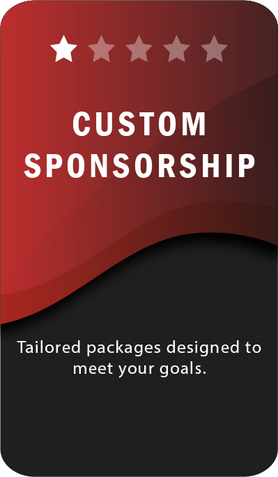 Custom Sponsorship opportunities at PIMEC maritime expo