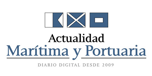 PIMEC 2025 Media Partner – Actualidad Marítima y Portuaria logo