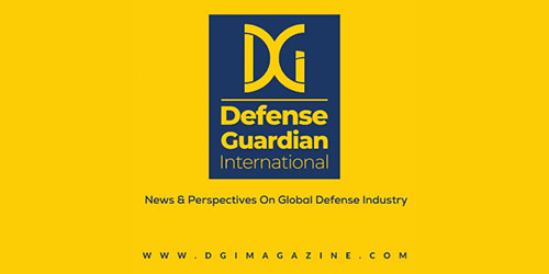 PIMEC 2025 Media Partner – Defense Guardian International global defense and maritime industry coverage